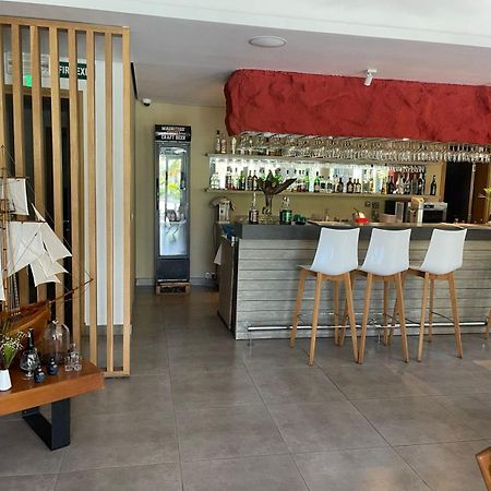 Wonderful Mont Choisy Flat, Huge Lagoon Pool Ngoại thất bức ảnh