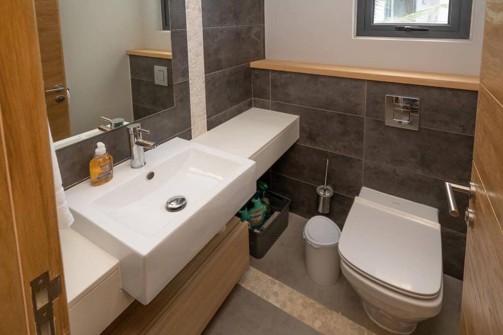 Wonderful Mont Choisy Flat, Huge Lagoon Pool Ngoại thất bức ảnh