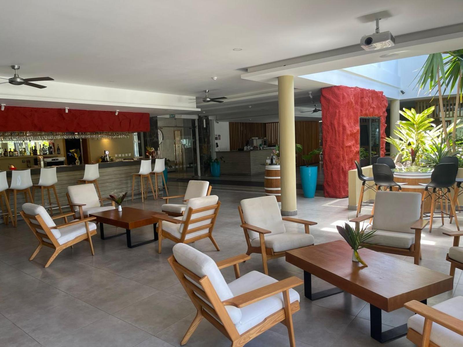 Wonderful Mont Choisy Flat, Huge Lagoon Pool Ngoại thất bức ảnh