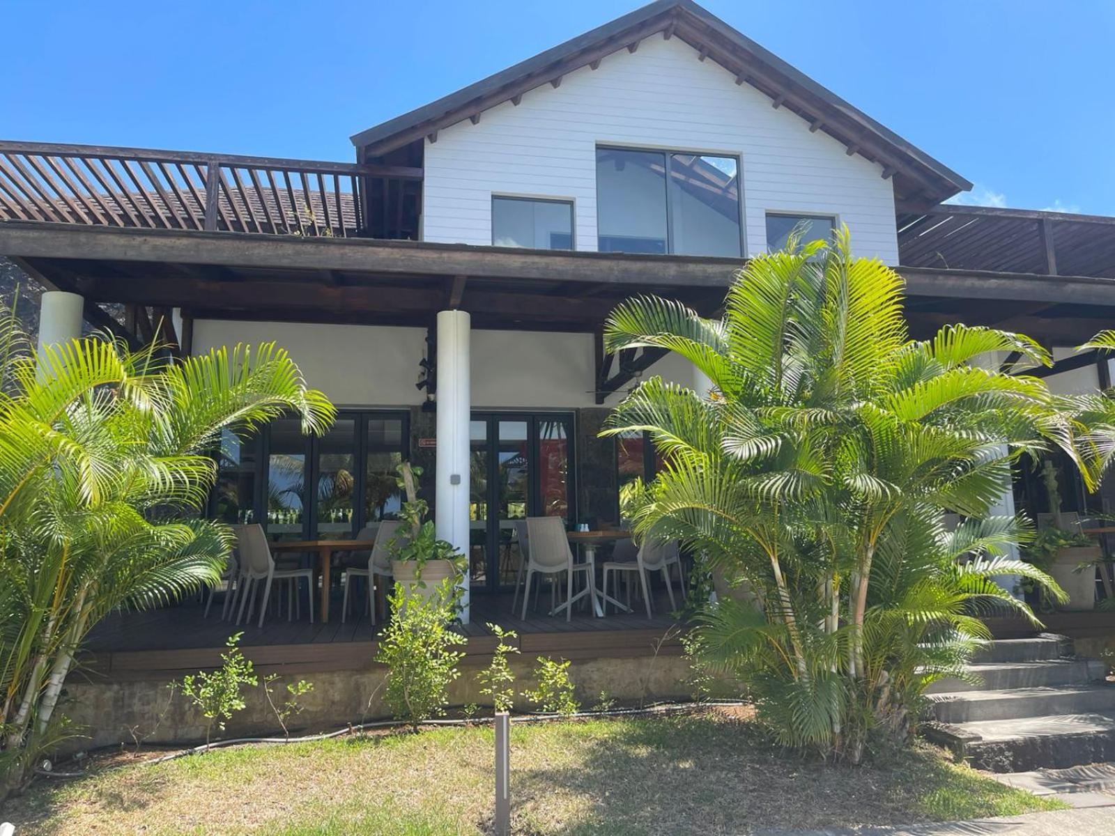 Wonderful Mont Choisy Flat, Huge Lagoon Pool Ngoại thất bức ảnh