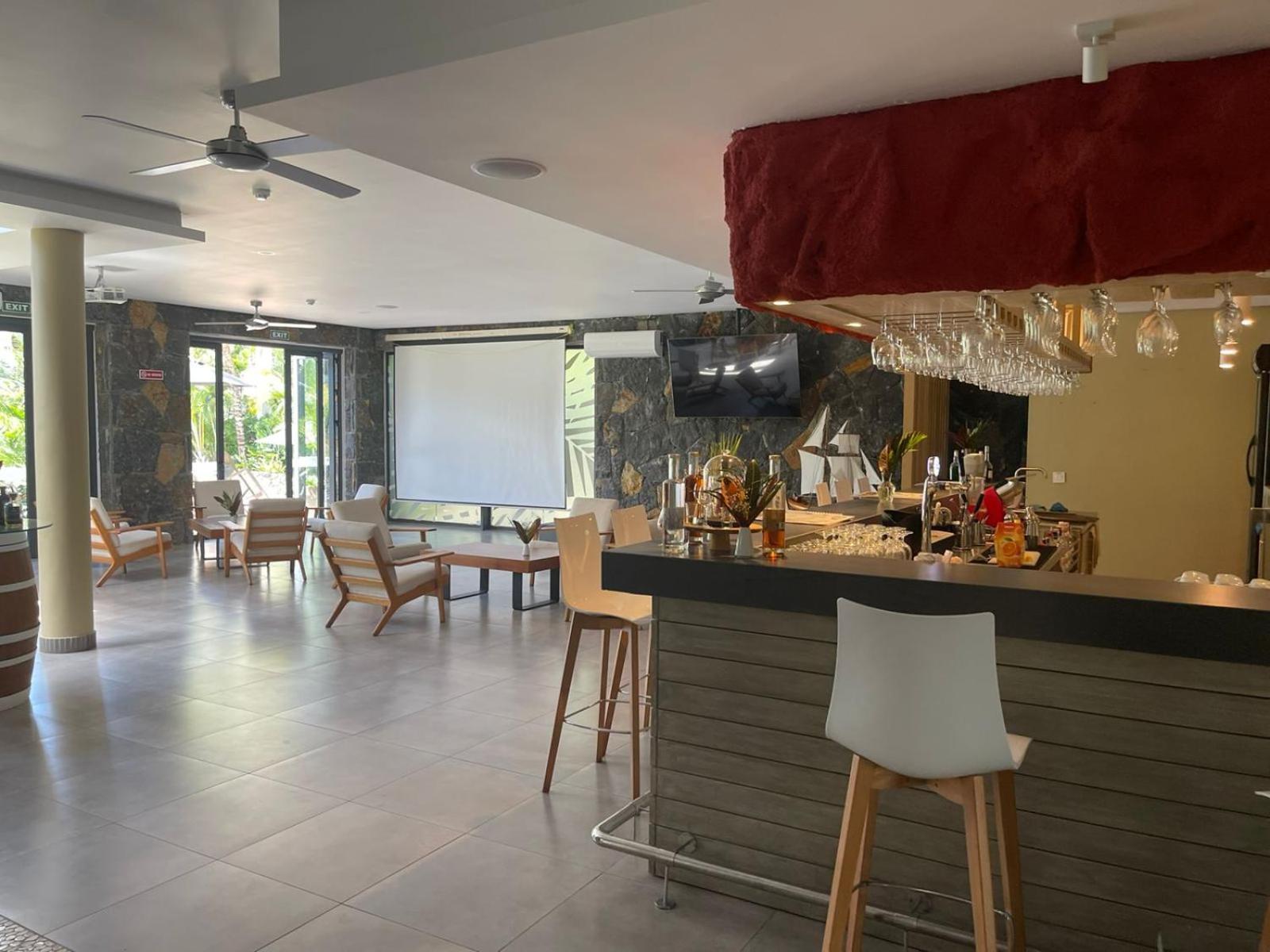 Wonderful Mont Choisy Flat, Huge Lagoon Pool Ngoại thất bức ảnh